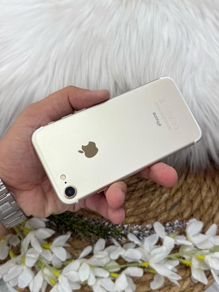 İPHONE 7 32GB PİL 100 PARMAK İZİ AKTİF - 6