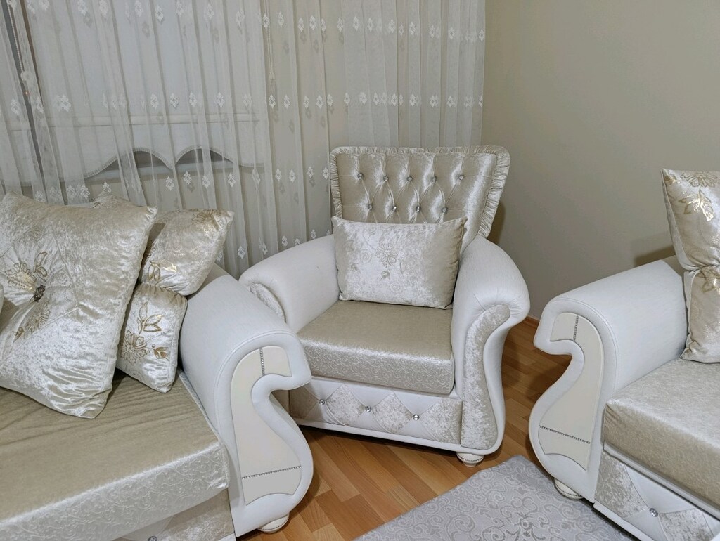 koltuk takımı - 4
