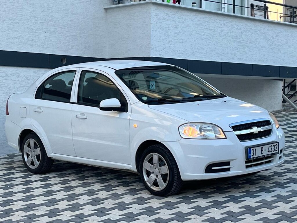 2012-OTOMATİK - 76 BİN KM - 3