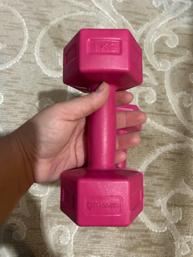 dambıl - 2