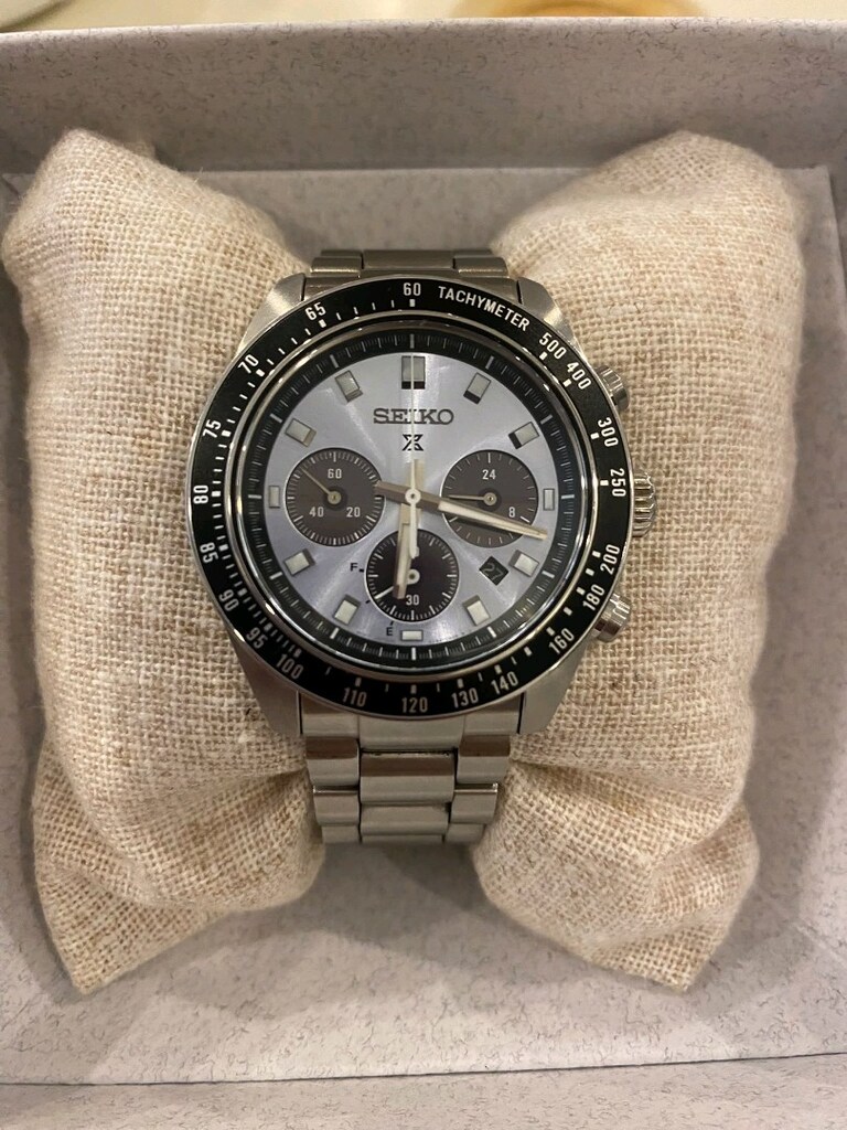 seiko saat - 3