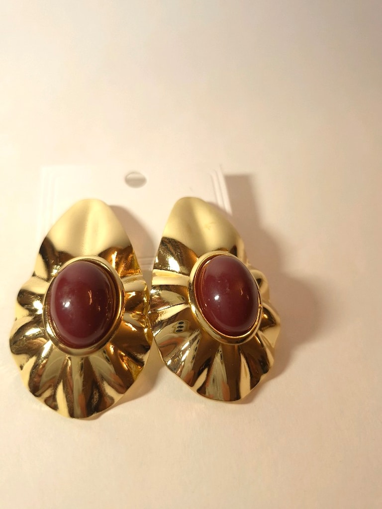Zara Model Küpe — görsel 3/11