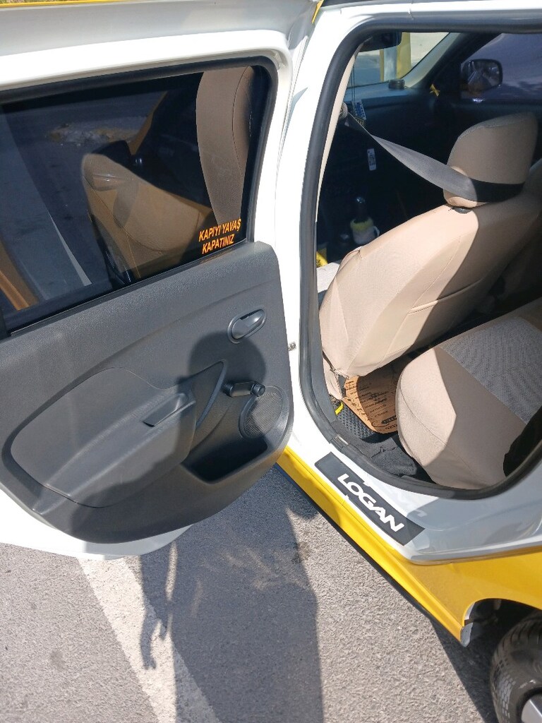 2014 dacıa logan mcv - 11