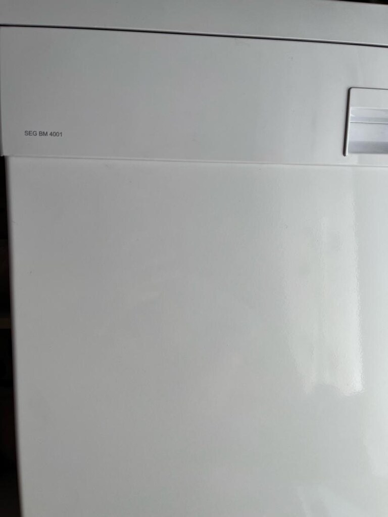 bulaşık ve çamaşır makinesi - 4
