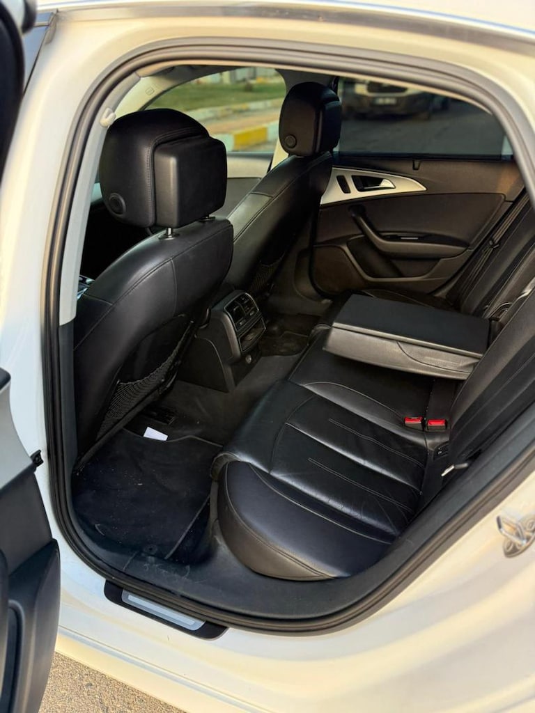 AUDI A6 2.0 TDI - 10