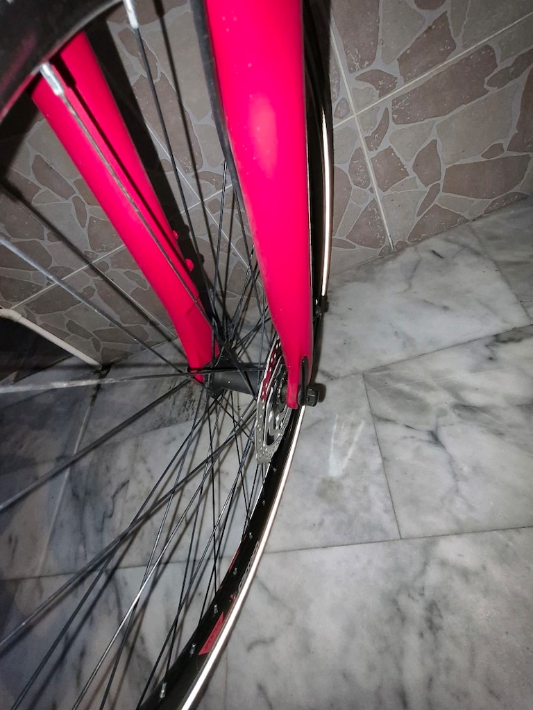 SPORTIVE 227C 28" 18-V HD En iyi Elektrik bisiklet TAKAS