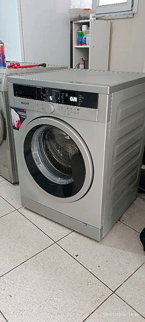 Arçelik 9 kg çamaşır makinesi - 3
