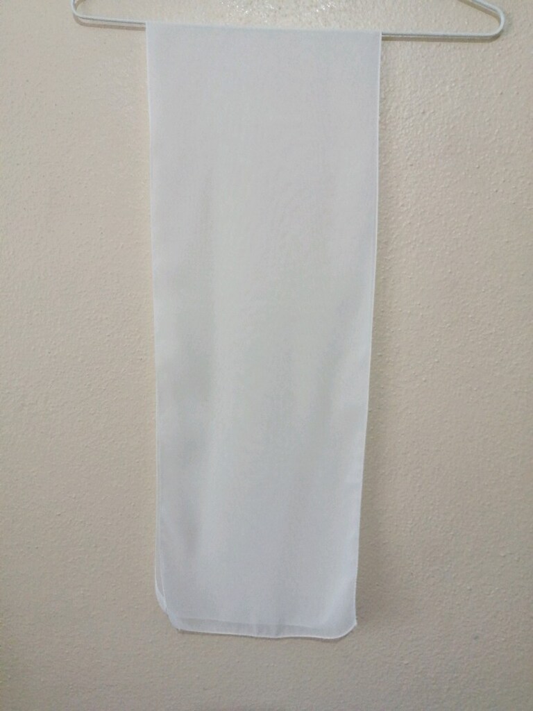 krep fular - 2
