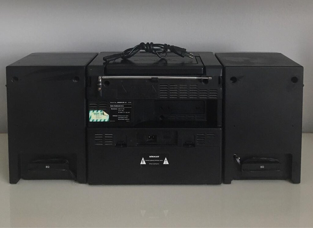 Arçelik Radyo - 6