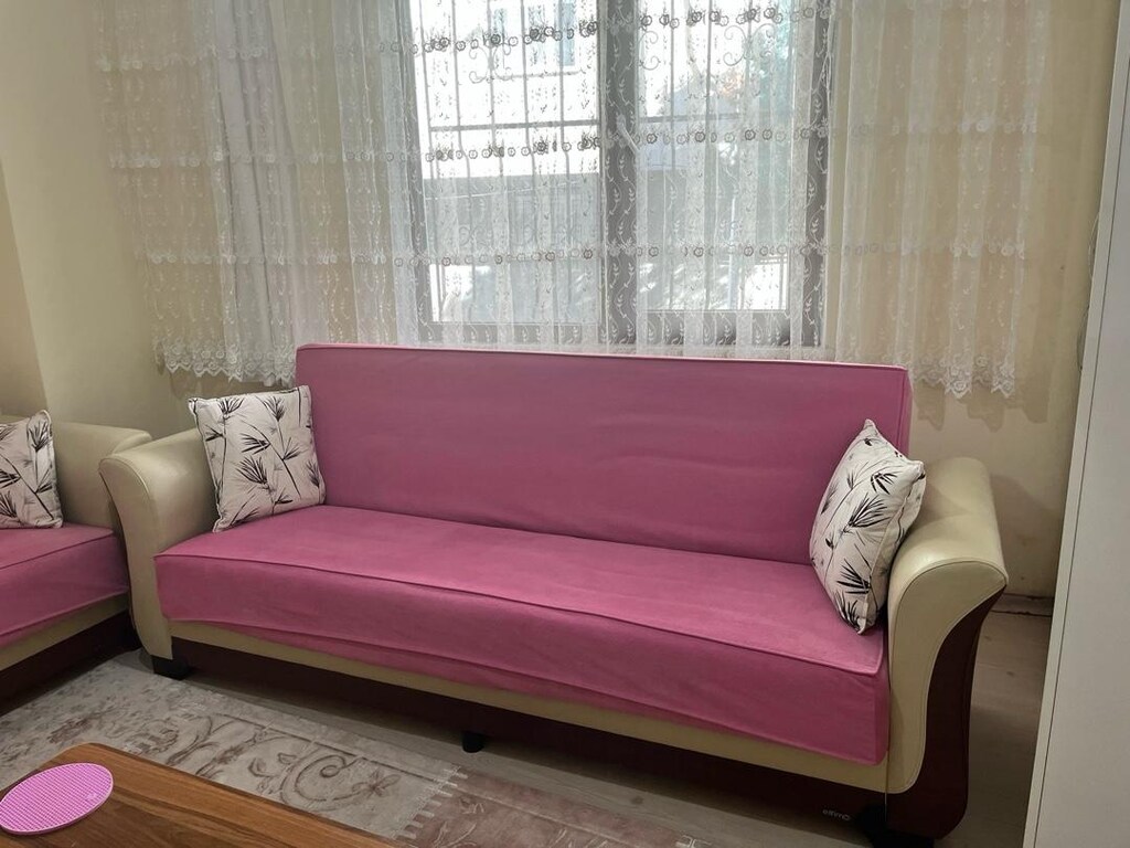 İKİLİ KOLTUK TAKIMI - 4