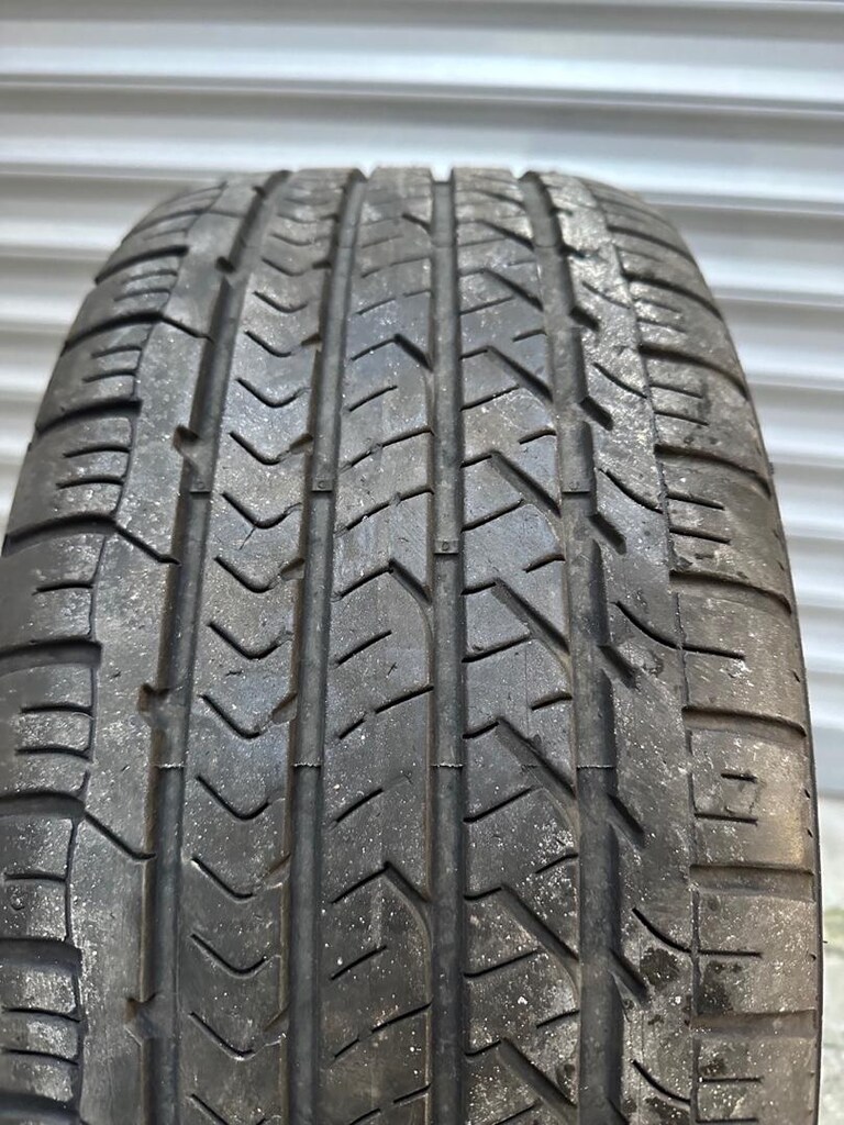 PASSAT JANT TEK ADET - 3
