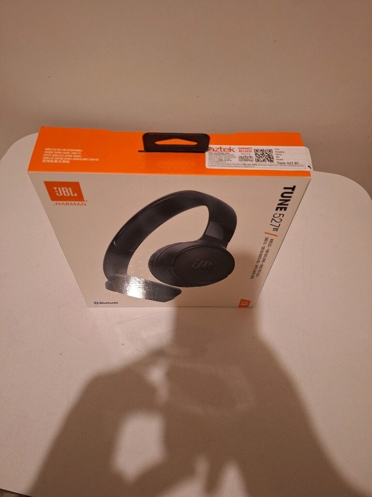 JBL KULAKLIK BLUETOOTH - 3