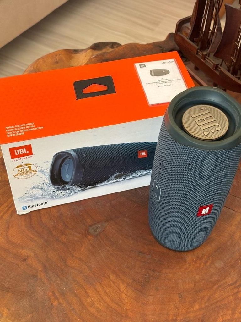 Jbl charge 4 - 2