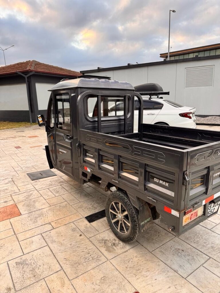 Remax sumax 2025 model 16 ay garantili - 5