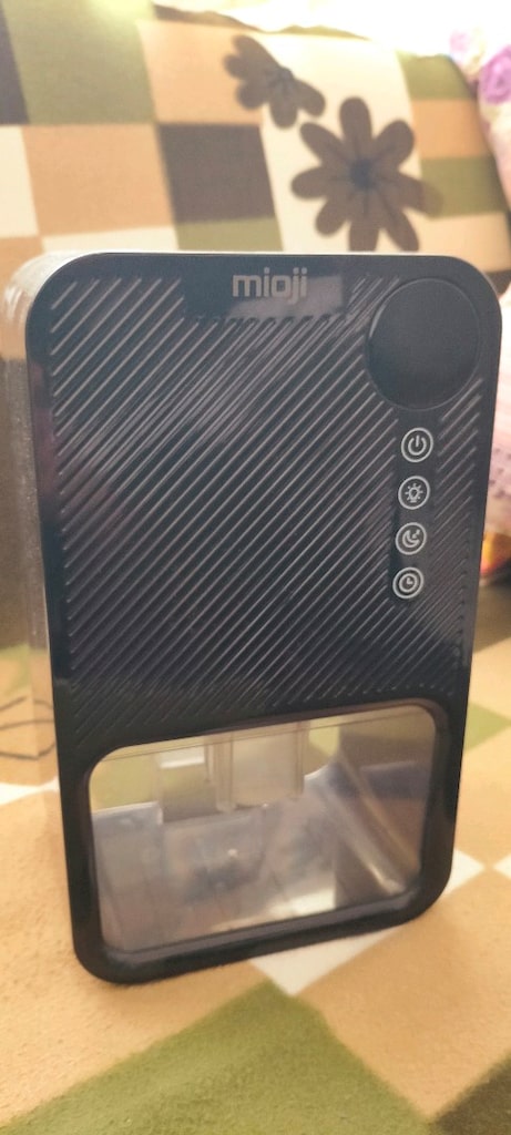 Mioji Mio 30NEC 1100ml Hava İyileştirici ve Ev Tipi Nem Alma Cihazı - - 2