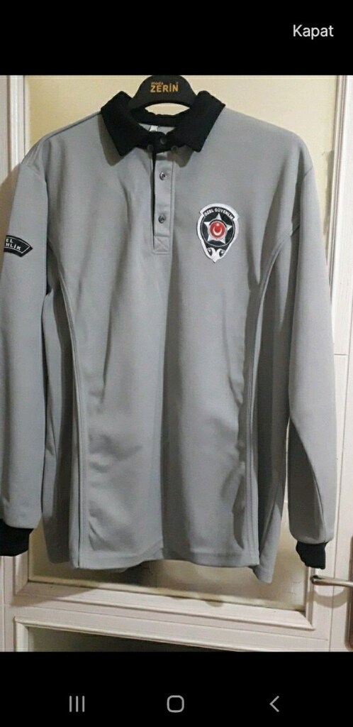 Erkek Sweatshirt