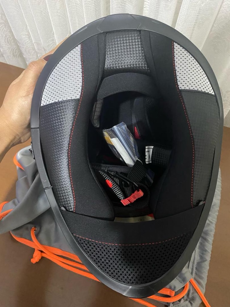 Axor Kask - 10