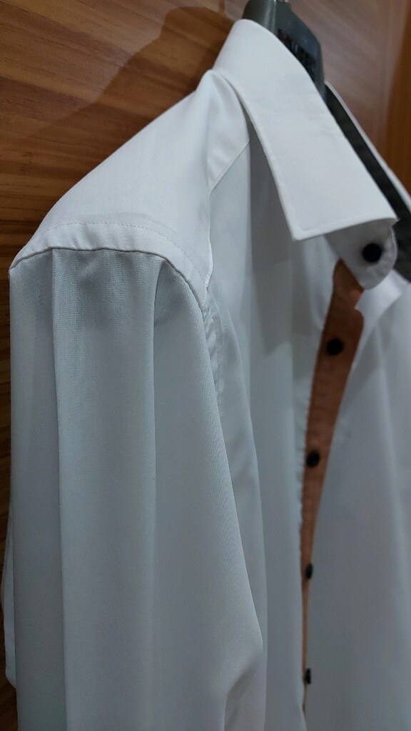 BEYAZ GÖMLEK 99 TL - 4