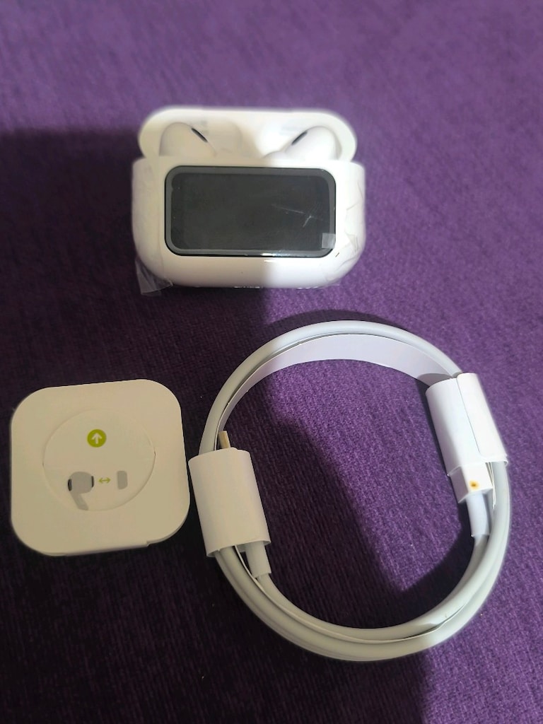 AİRPODS PRO 2 ANC BLUETOOTH KULAKLIK - 3