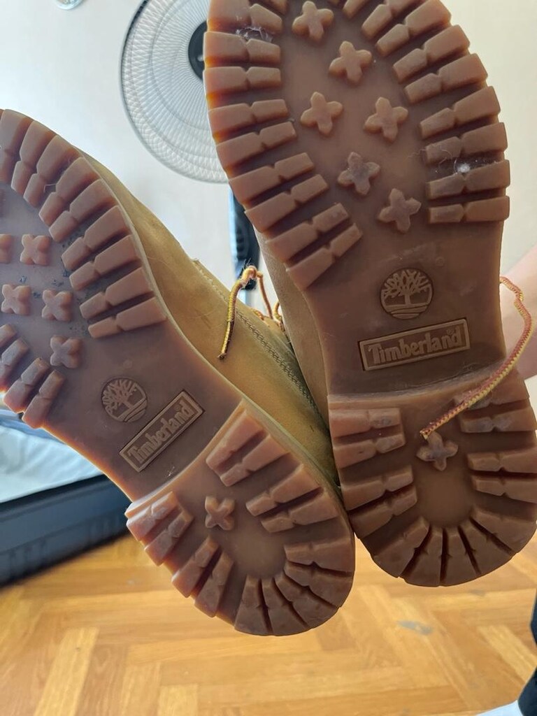 timberland orijinal - 3