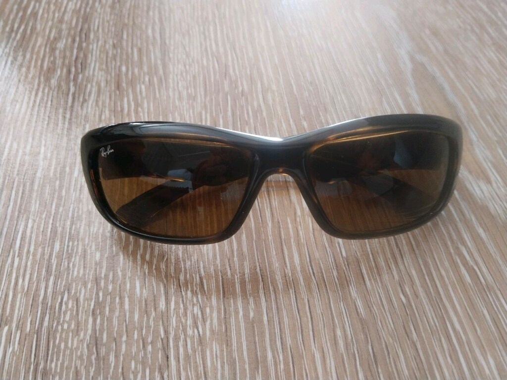 RAY-BAN GÜNEŞ GÖZLÜĞÜ - 3