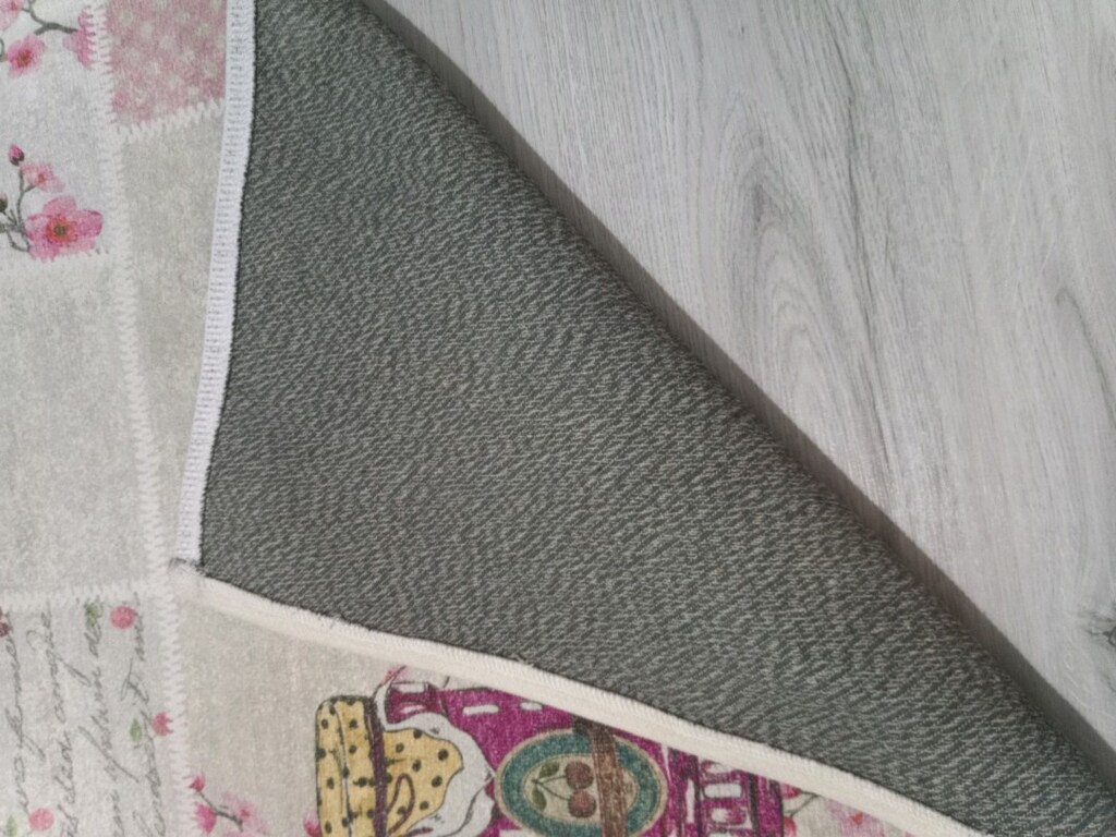 mutfak halısı - 6