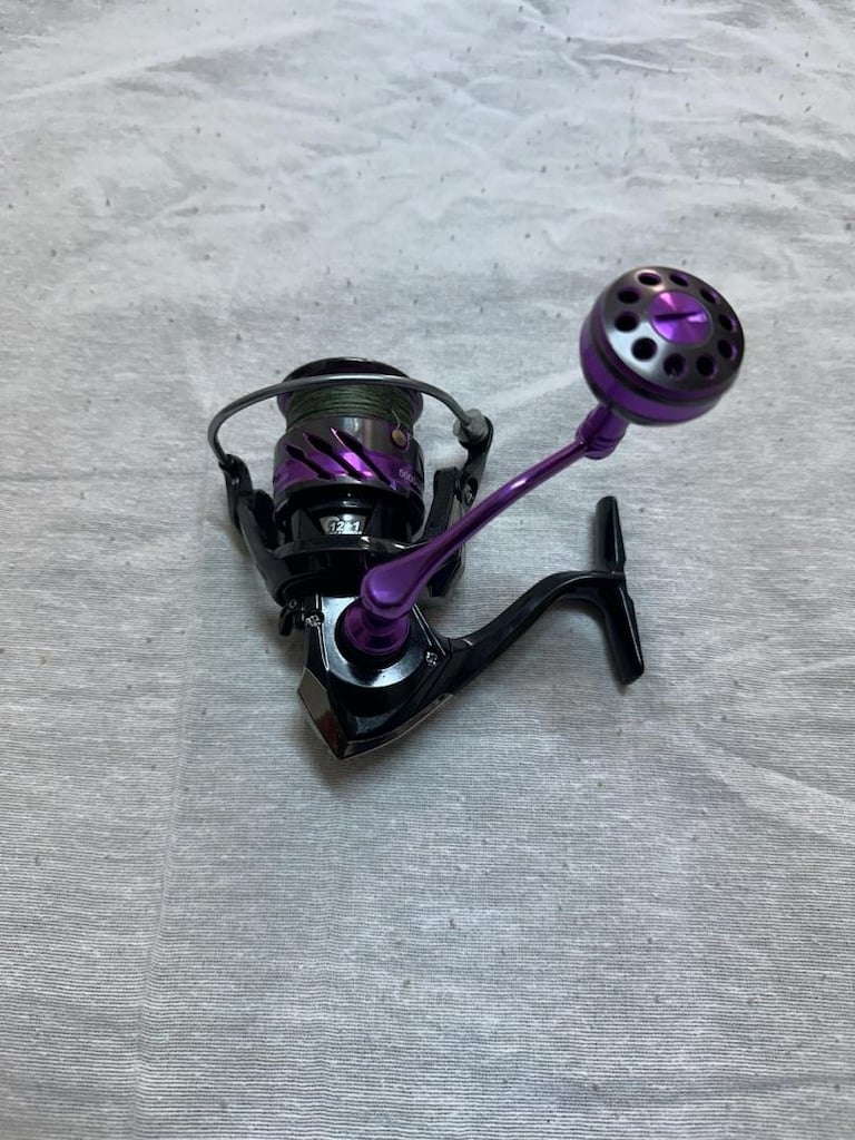 spin ve tekne makinesi - 5