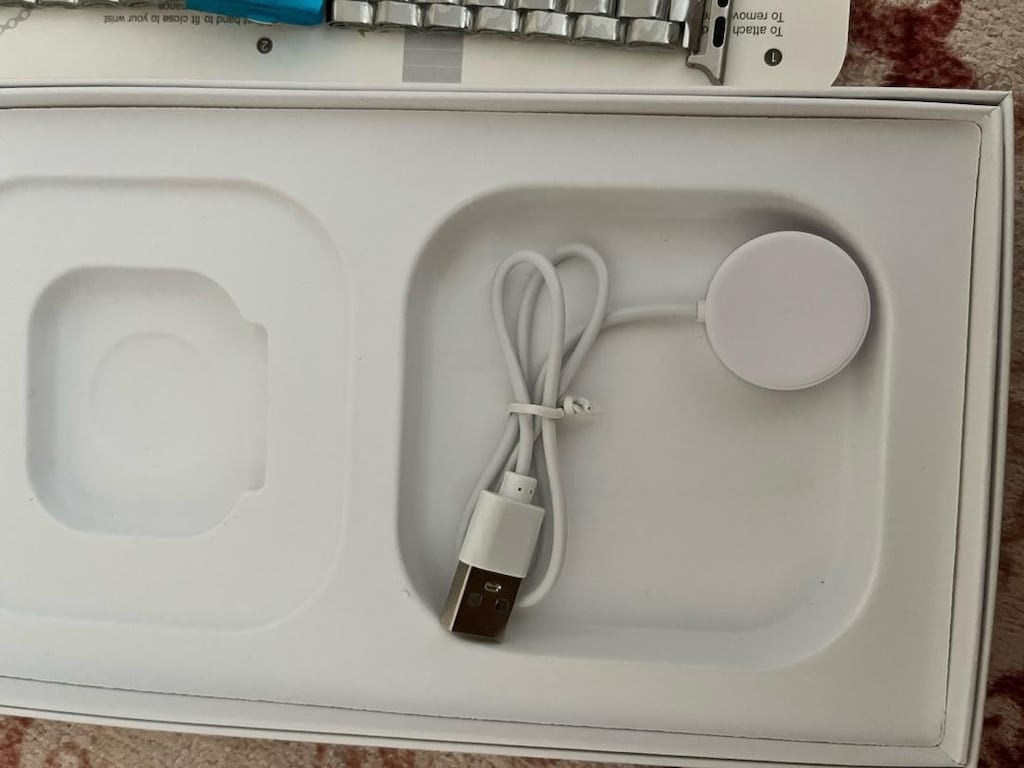 APPLE WATCH ULTRA 3 - 2