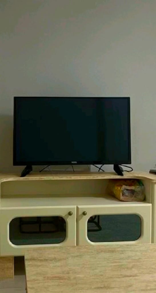 Kendin Uydu Alıcılı Televizyon Tv Sorunsuz - 2