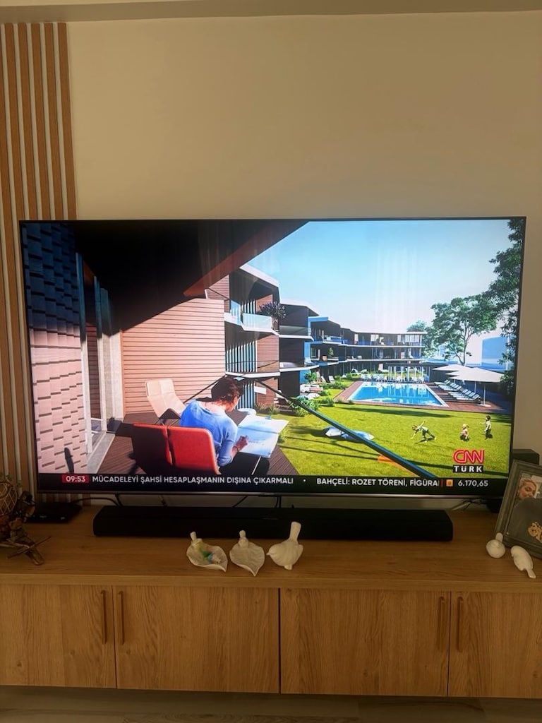xaomi 75 inch s pro mini led tv