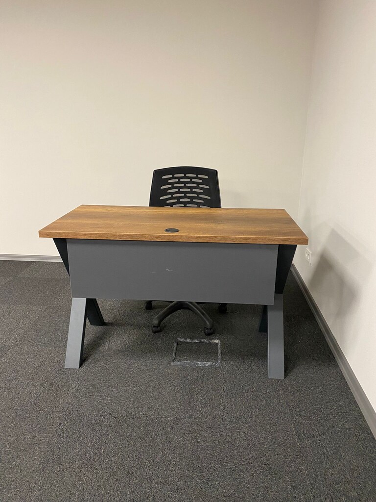 PERSONEL MASASI / ÇALIŞMA MASASI / 1.KALİTE ÜRÜNLER / ARAL OFİS - 3
