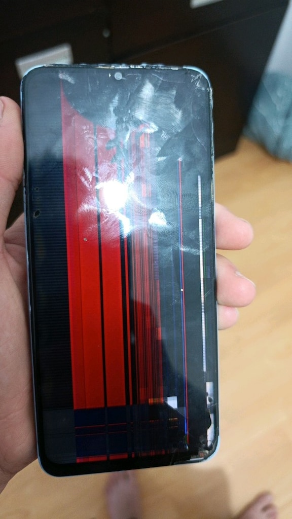 realme telefon satılık - 4