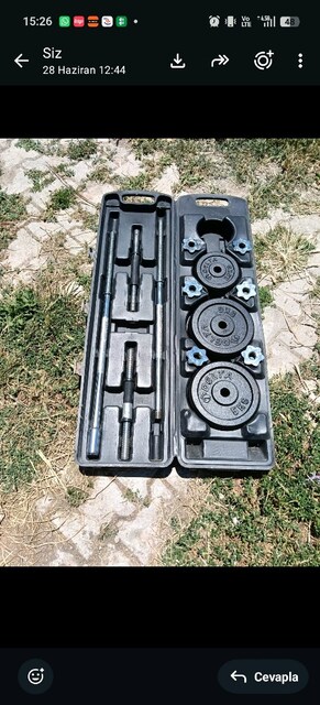 delta 50 kg çantali