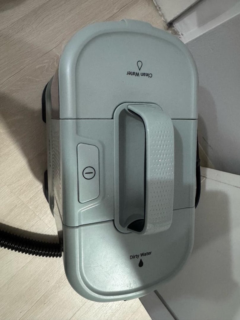 Tefal Halı-koltuk Yıkama Makinesi - 2