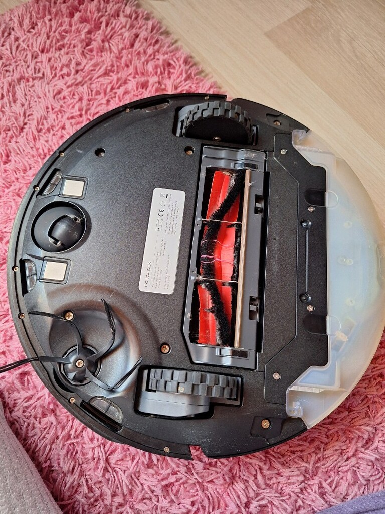 roborock s5 max robot süpürge - 2