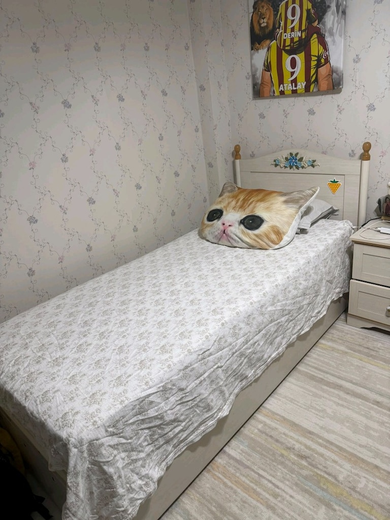 Bazalı Yatak Çilek Mobilya - 2