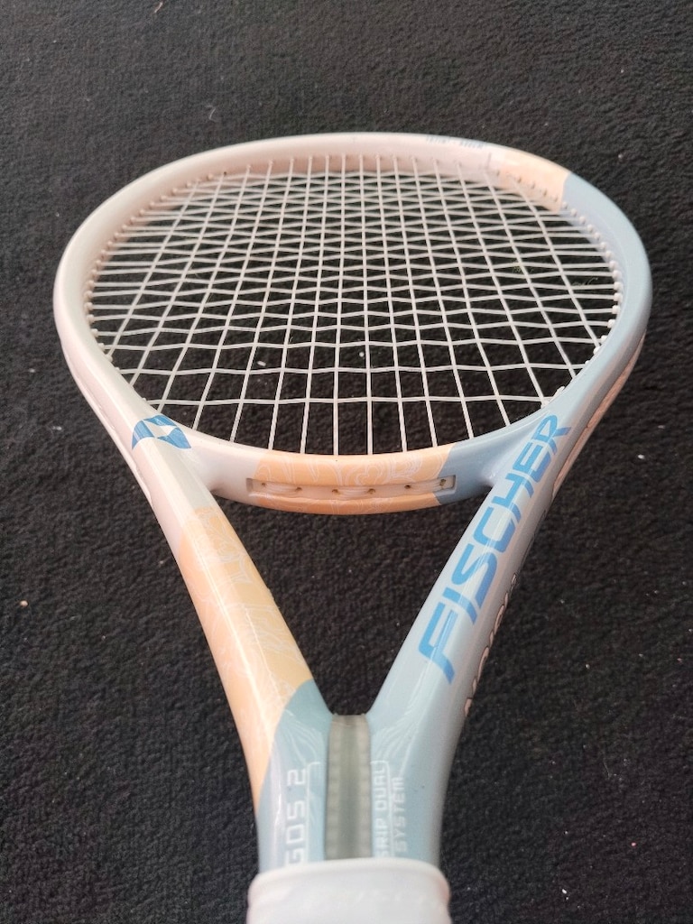 Fischer Tenis Raketi 27 inç - 2