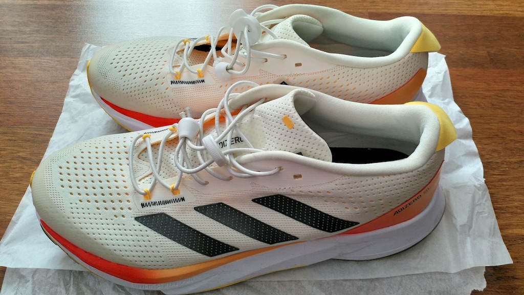 Adidas ADIZERO SL - 2