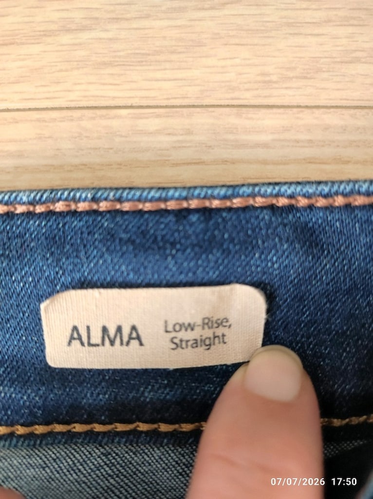 Mavi Jeans Kapri Pantolon - 3