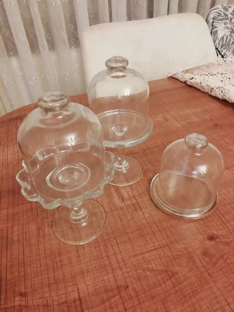 Paşabahçe kurabiyelik 3 adet - 3
