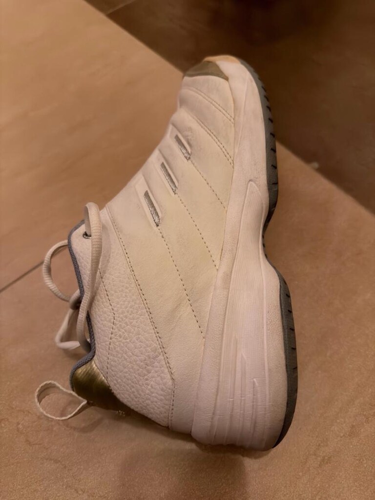 Adidas T-Mac 2 (Tracy McGrady) Basketbol Ayakkabısı - 2