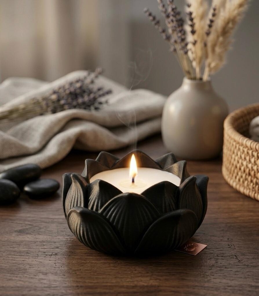 Lotus mum - 3