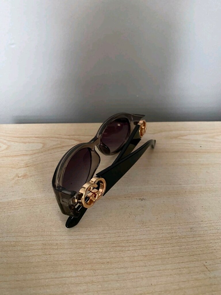 Erkek Kadın Güneş gözlüğü - 12