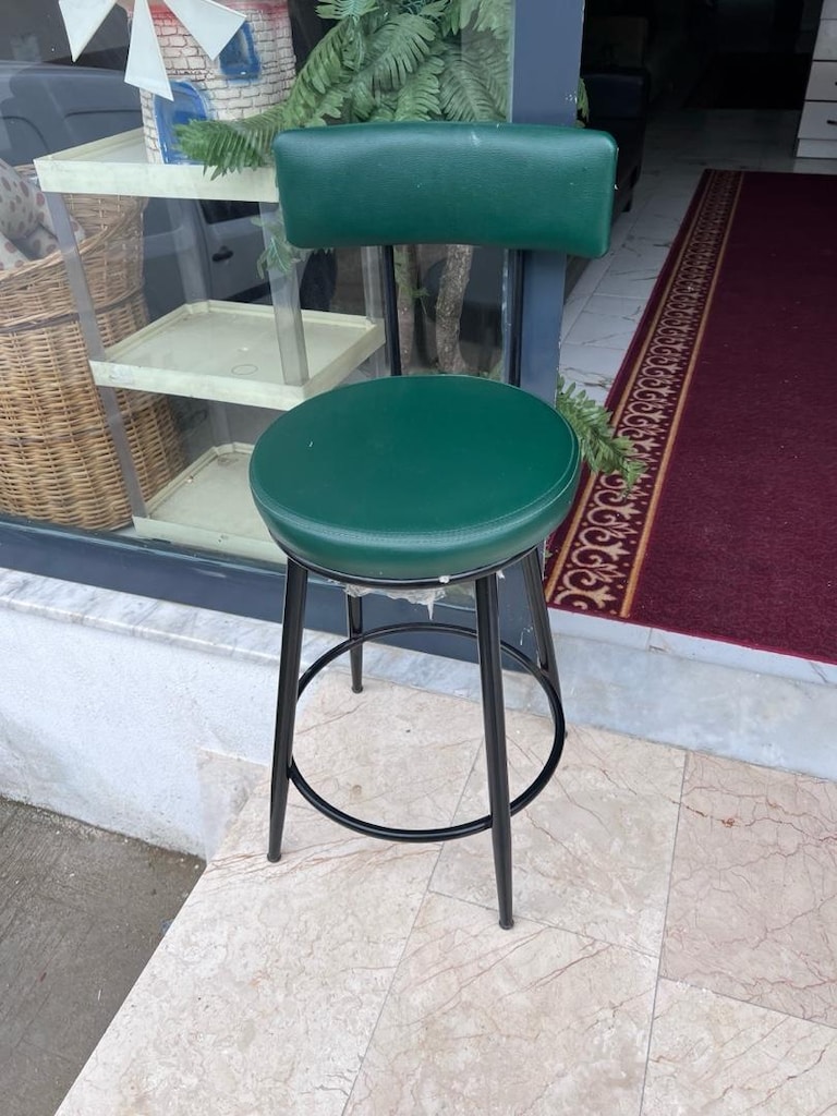 Bar Sandalyesi - 2