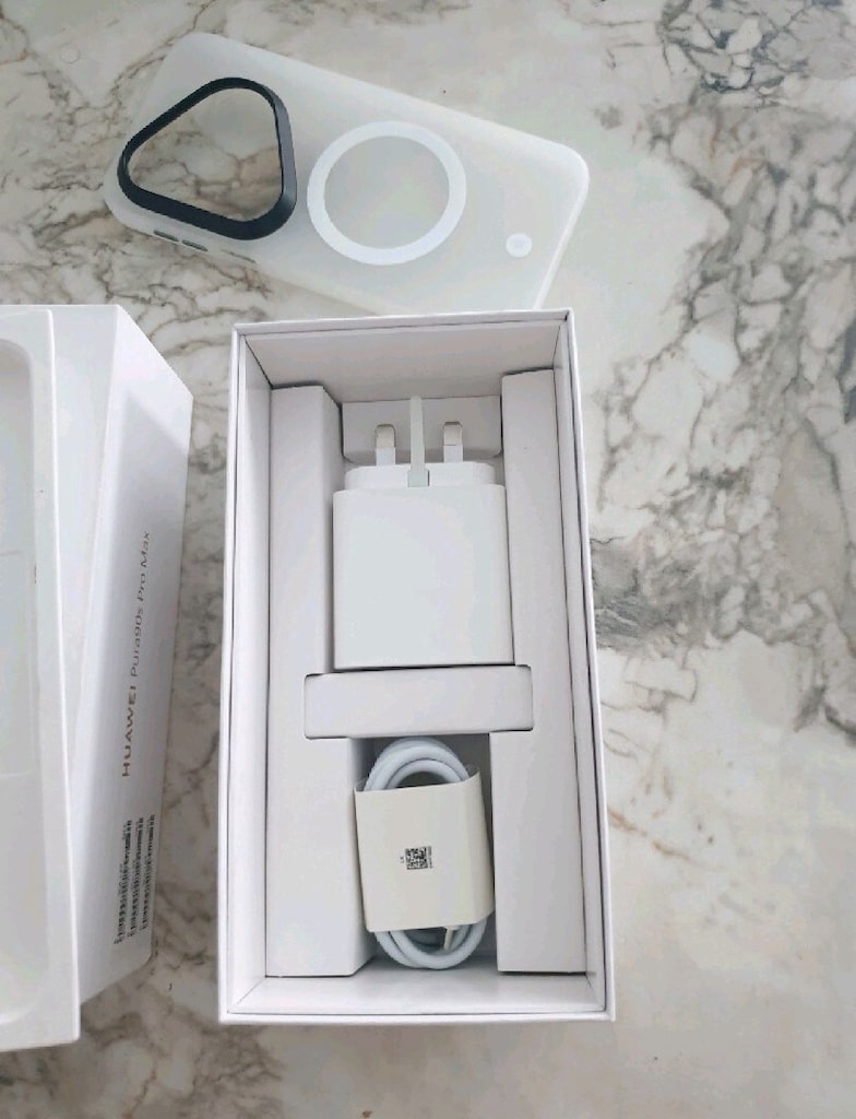 Huawei Pura 90s Pro Max 12/512 Cihaz Global Avrupa cihazı - 3