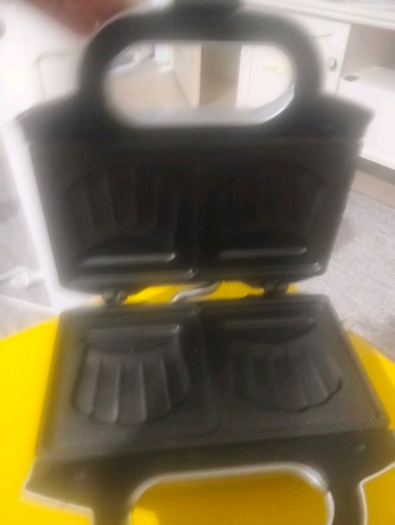 letgo'ya özel fiyat 15 bin değerindeki Tost Makinası - 3