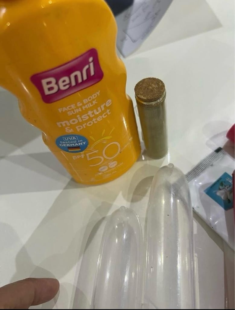 KOZMETİK ÜRÜNLERİ 20 PRC ÜZERİ - 12