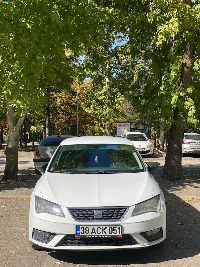 2017model Leon - 12