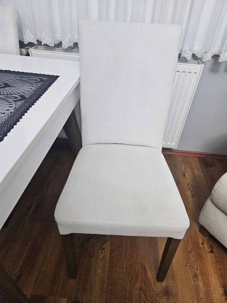 Yemek masası ve 6lı sandalye takımı - 4