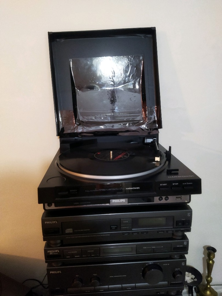 PLAKCALAR STEREO USBLİ FULL OTOMATİK BİLGİSAYARA BAĞLANTI ÖZELLİKLİ - 3